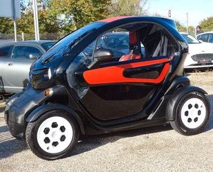 Renault Renault Twizy inkl.Akku *Seitenscheiben*Bluetooth* Gebrauchtwagen