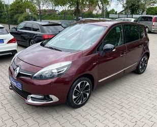 Renault Renault Scenic III BOSE Edition Automatik-56.000Km Gebrauchtwagen