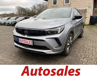 Opel Opel Grandland X 1.5D 130 Auto Elegance Navi,Kamer Gebrauchtwagen