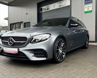 Mercedes-Benz Mercedes-Benz E 53 AMG E -Klasse T-Modell 4Matic+ Gebrauchtwagen