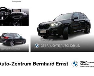 BMW BMW X3 M40d M Sportpaket Pano h&k LED E-Sitz-Memor Gebrauchtwagen