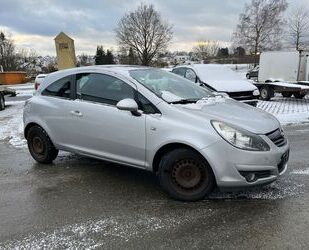 Opel Opel Corsa D Color Edition 1.4 Klima TÜV 06/26 Gebrauchtwagen