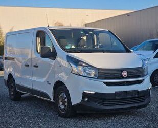 Fiat Fiat Talento Professionell 125PS Navi/TÜV/2.Hand/T Gebrauchtwagen