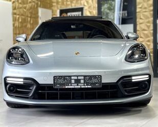 Porsche Porsche Panamera GTS//SPORT-CHRONO//360KAM//PANORA Gebrauchtwagen