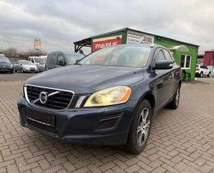 Volvo XC60 Gebrauchtwagen