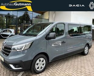 Renault Renault Trafic Combi L2H1 3,0t Life 2.0 BLUE dCi 1 Gebrauchtwagen