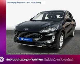 Ford Ford Kuga 2.5 Duratec PHEV TITANIUM Gebrauchtwagen