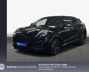 Ford Ford Puma 1.0 EcoBoost Hybrid Aut. ST-LINE Gebrauchtwagen