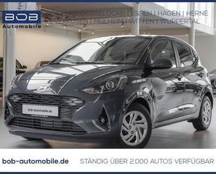 Hyundai Hyundai i10 1,0 RÜCKFAHRKAMERA PDC MFL KLIMA DAB C Gebrauchtwagen