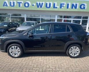 Suzuki Suzuki (SX4) S-Cross 1.4 Boosterjet Hybrid Comfort Gebrauchtwagen