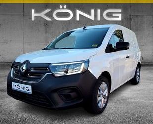 Renault Renault Kangoo Rapid E-Tech Start L1 11kW Automati Gebrauchtwagen