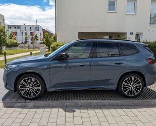 BMW BMW X1 20i Mild Hybrid mit Top Ausstattung Gebrauchtwagen