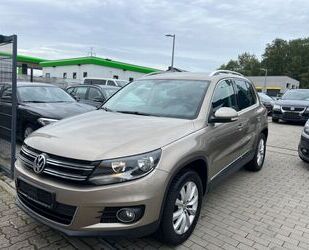 VW Volkswagen Tiguan Sport & Style BMT 2.Hand 1.Jahr Gebrauchtwagen