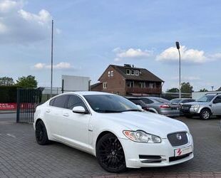 Jaguar Jaguar XF 3.0 V6 Diesel Edition| AUTOMATIK | SHZ | Gebrauchtwagen