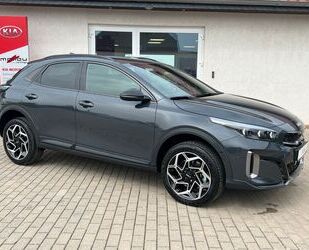 Kia Kia XCeed 1.6 T-GDI DCT GT-line Gebrauchtwagen