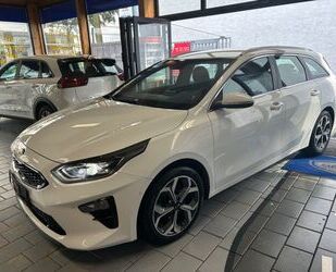 Kia Kia ceed Sportswagon 1.6 CRDI Spirit Gebrauchtwagen