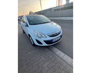 Opel Opel Corsa D Selection Gebrauchtwagen