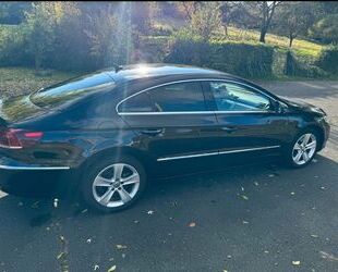 VW Volkswagen CC 1.4 TSI DSG BlueMotion Technology - Gebrauchtwagen