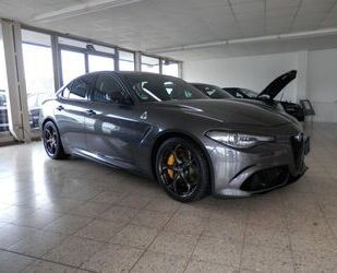 Alfa Romeo Alfa Romeo Giulia Quadrifoglio Gebrauchtwagen