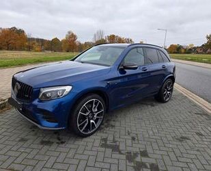 Mercedes-Benz Mercedes-Benz Mercedes-AMG GLC 43 4MATIC Autom... Gebrauchtwagen