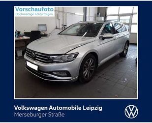 VW Volkswagen Passat Variant 2.0 TDI Business *RFK*PD Gebrauchtwagen