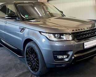 Land Rover Land Rover Range Rover Sport HSE Dynamic,Head-up,T Gebrauchtwagen