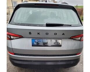 Skoda Skoda Kodiaq 1.5 TSI ACTIVE Gebrauchtwagen