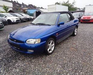 Ford Ford Escort 1.6 XR3i XR3i Gebrauchtwagen