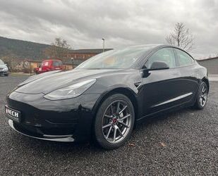 Tesla Tesla Model 3 Standard Range Plus Facelift Gebrauchtwagen