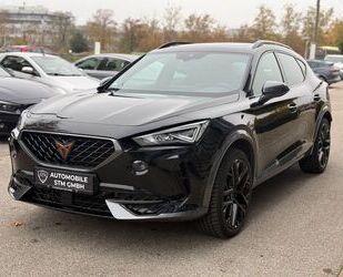 Cupra Cupra Formentor VZ 4Drive Aut. Pano ACC NAVI SPUR Gebrauchtwagen