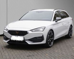 Cupra Cupra Leon ST e-Hybrid 180kW/245PS - inkl. TÜV & S Gebrauchtwagen