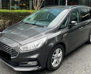 Ford Ford Galaxy Business 7-Sitzer 2.0 Diesel Automatik Gebrauchtwagen