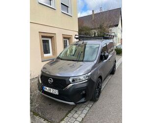 Nissan Nissan Townstar DIG-T 130 Tekna Tekna Gebrauchtwagen