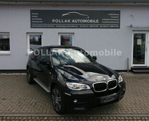 BMW BMW X6 xDrive30d*HEADUP*NAVI*LEDER*M*LED*GRA*MOPF* Gebrauchtwagen