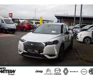 DS Automobiles DS Automobiles DS3 Crossback Luxus-SUV, 1Bes, LED, Gebrauchtwagen