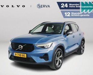 Volvo Volvo XC40 T2 Plus Dark | Parkeercamera | Stoel- e Gebrauchtwagen