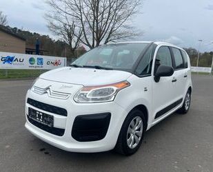 Citroen Citroën C3 Picasso Attraction 1,4 16V / Klima Gebrauchtwagen