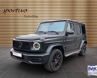 Mercedes-Benz Mercedes-Benz G63 AMG|Magno|SUPERIOR|Carbon|G-Manu Gebrauchtwagen