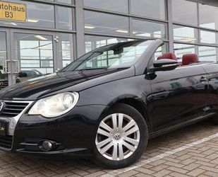 VW Volkswagen Eos 2.0 TDI Edition 2010/BI-Xenon/Navi Gebrauchtwagen