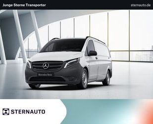 Mercedes-Benz Mercedes-Benz Vito 116 Kastenwagen 9G Standh Kamer Gebrauchtwagen