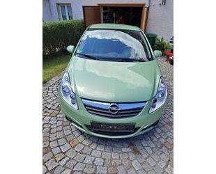 Opel Opel Corsa 1.2 Twinport Sport Easytronic Sport Gebrauchtwagen