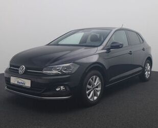 VW Volkswagen Polo VI Highline Navi ACC Style Gebrauchtwagen