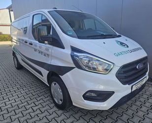 Ford Ford Transit Custom 300 L2 Trend Gebrauchtwagen