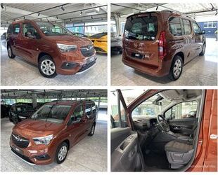 Opel Opel Combo e Ultimate*NAVI*KAMERA*SHZG*VIRTUAL Gebrauchtwagen