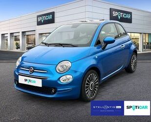 Fiat Fiat 500 Mild Hybrid Launch Edition *Navi*PDC*City Gebrauchtwagen