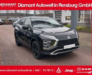 Mitsubishi Mitsubishi Eclipse Cross Plug-in Hybrid PLUS 2,4 I Gebrauchtwagen