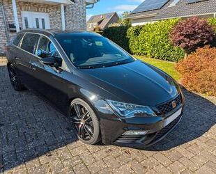 Seat Seat Leon 2.0 TSI CUPRA 300 4Drive DSG - Topzustan Gebrauchtwagen