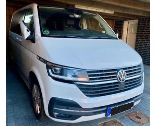 VW Volkswagen T 6.1 Generation SIX - DSG ACC NAVI AHK Gebrauchtwagen