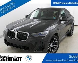 BMW BMW X4 M40i / NP= 95.910,- / AHK / HeadUp / Laserl Gebrauchtwagen