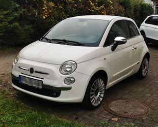 Fiat Fiat 500 1.3 Multijet 16V Gebrauchtwagen